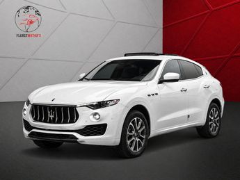 Voir d&eacute;tails -Maserati Levante V6 3.0 &agrave; Paris (75)