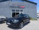 Audi Q5 3.0 V6 TDI 240CH FAP AVUS QUATTRO S TRON &agrave;  La Farl�de (83)