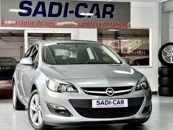  Voir d&eacute;tails -Opel Astra 1.6i 115cv Cosmo ETAT NEUF !!! &agrave; Gilly (60)