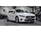 Mercedes Classe A 180 D PROGRESSIVE LINE / LED INTERIEUR / &agrave; Saint-Laurent-du-Var (06)