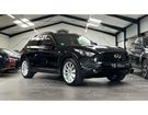 Infiniti QX70 3.7 V6 320 BVA S / 2 JEUX DE JANTES à Saint-Laurent-du-Var (06) Infiniti QX70 3.7 V6 320 BVA S / 2 JEUX DE JANTES à Saint-Laurent-du-Var (06)