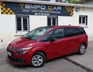 Citroen C4 GRAND SPACETOURER Buisness BlueHDi 130 S &agrave; Clamart (92)