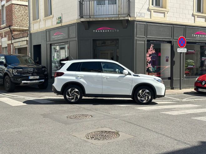Suzuki Vitara 1.5 Dualjet STYLE / GARANTIE CONSTRUCTEU Blanc de 2025