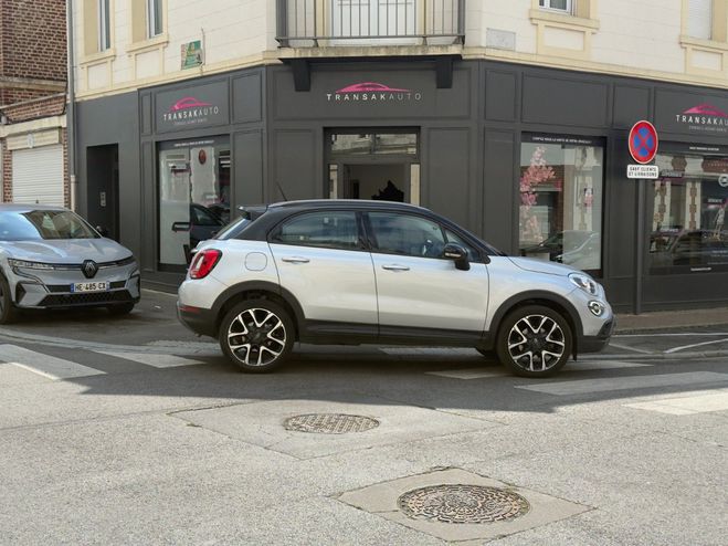 Fiat 500X MY20 1.3 FireFly Turbo T4 150ch / 2ND MA Gris de 2019