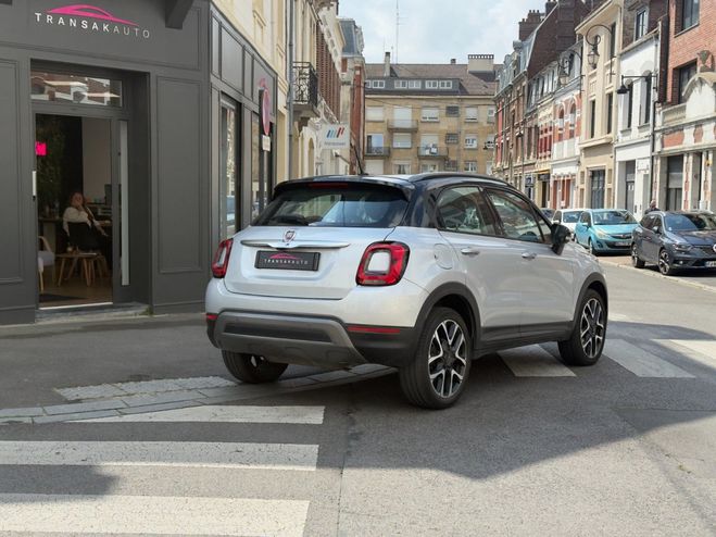 Fiat 500X MY20 1.3 FireFly Turbo T4 150ch / 2ND MA Gris de 2019