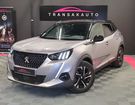 Peugeot 2008 PureTech 130 SS BVM6 GT Line - Suivi - C &agrave; Golbey (88)