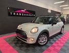 Mini One HATCH 3 PORTES F56 Cooper 136 ch Edition &agrave; Harfleur (76)