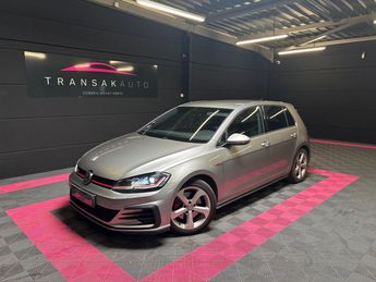  Voir d&eacute;tails -Volkswagen Golf 2.0 TSI 230 BlueMotion Technology GTI Pe &agrave; Lens (62)