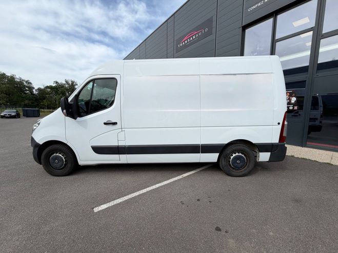 Renault Master PROPULSION L3H2 3.5t 2.3 dCi 130 / AM�NA Blanc de 2019