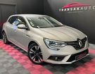 Renault Megane IV BERLINE 1.5 dCi 115 ch EDC Intens ORI &agrave; Lesm�nils (54)