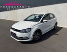 Volkswagen Polo 1.0 60cv S�rie Sp�ciale Allstar - R�gula &agrave; Saint-Dizier (52)