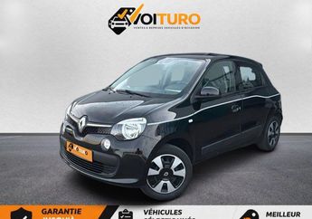  Voir d&eacute;tails -Renault Twingo 3 1.0 SCe 69 cv LIMITED,Id�al jeunes con &agrave; Tignieu-Jameyzieu (38)