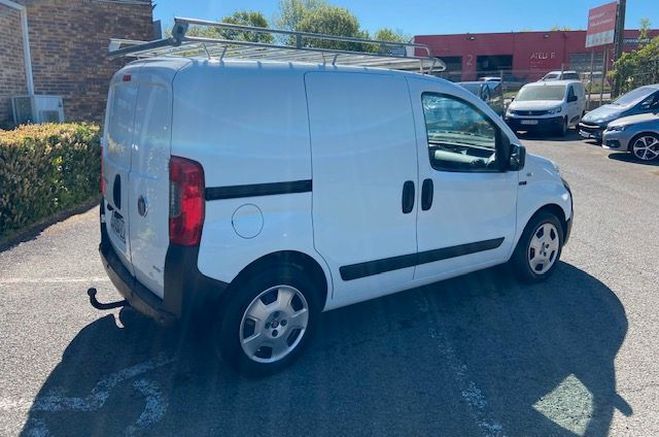 Fiat Fiorino Phase II 1.3 L JTD 95 cv  de 2016