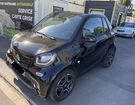 Smart Fortwo BVA COUPE 90CH URBANSHADOW EDITION TWINA &agrave; Harnes (62)