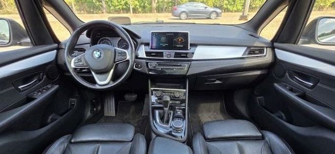 BMW Serie 2 BVA GRAN TOURER (F46) 216DA 116CH BVA6 L  de 2017