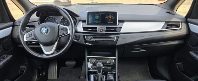 BMW Serie 2 BVA GRAN TOURER (F46) 216DA 116CH BVA6 L  de 2017