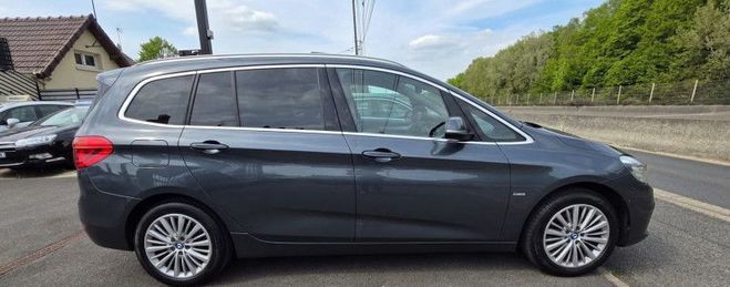 BMW Serie 2 BVA GRAN TOURER (F46) 216DA 116CH BVA6 L  de 2017