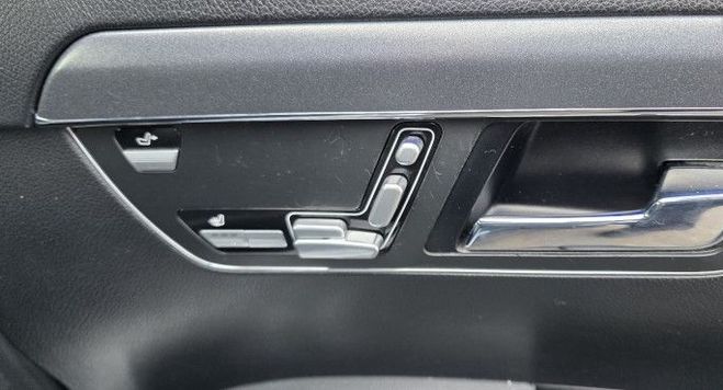 Mercedes Classe R BVA 350 LIMOUSINE PACK LUXE 7GTRO  de 2008
