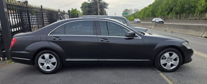 Mercedes Classe R BVA 350 LIMOUSINE PACK LUXE 7GTRO  de 2008