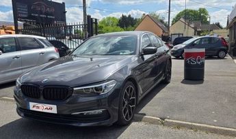 BMW Serie 5