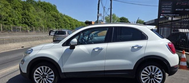 Fiat 500X bva 2.0 MULTIJET 16V 140CH CROSS 4X4  de 2015
