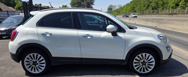 Fiat 500X bva 2.0 MULTIJET 16V 140CH CROSS 4X4  de 2015