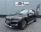 BMW X1 1.8 D 150 X-LINE SDRIVE BVA / CARPLAY /  &agrave;  La Teste-de-Buch (33)