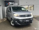 Opel Vivaro 2.0 180 ch EAT8 TVA r�cup�rable - Premi� &agrave; Limoges (87)