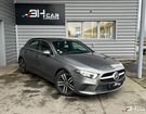 Mercedes Classe A 2.0 180 D 115 PROGRESSIVE LINE 8G-DCT BV &agrave; Limoges (87)