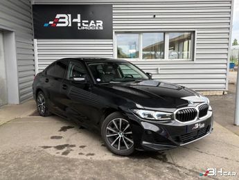  Voir d&eacute;tails -BMW Serie 3 2.0 320 I 185 XDRIVE BVA &agrave; Limoges (87)