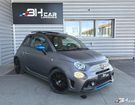 Abarth 500 F595 1.4 T 165 ch &agrave; Limoges (87)