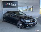 Mercedes Classe C 63 AMG V8 6.2 457 ch 7G-Tronic - Harman/ &agrave; Limoges (87)
