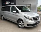 Mercedes Vito COMBI 2.2 114 CDI 135 EXTRALONG L3 &agrave; Limoges (87)