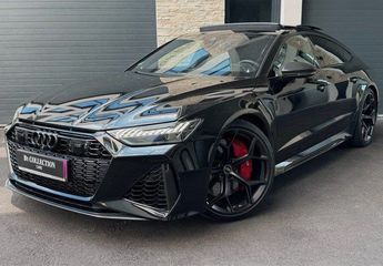  Voir d&eacute;tails -Audi RS7 Sportback II 4.0 V8 TFSI 630ch Performan &agrave; Bry-sur-Marne (94)