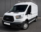 Ford Transit 2T 2.0 TDCi EcoBlue ? Aménagé Bois Régul à Wittelsheim (68) Ford Transit 2T 2.0 TDCi EcoBlue ? Aménagé Bois Régul à Wittelsheim (68)