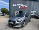 Peugeot 208 1.5 blue-hdi 100ch s&s active &agrave; Fontenay-sur-Eure (28)
