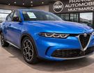 Alfa romeo Tonale 1.5 Hybrid 160 ch VGT TCT7 Ti &agrave; Sabl�-sur-Sarthe (72)