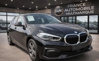  Voir d&eacute;tails -BMW Serie 1 F40 116d 116 ch DKG7 &agrave; Sabl�-sur-Sarthe (72)