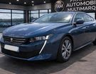 Peugeot 508 BUSINESS BlueHDi 130 ch S&S EAT8 Allure &agrave; Sabl�-sur-Sarthe (72)