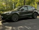 Porsche Macan 2.0 252ch PDK JANTES RS SPYDER 20'' FULL &agrave; Rueil-Malmaison (92)