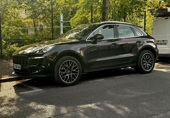  Voir d&eacute;tails -Porsche Macan 2.0 252ch PDK JANTES RS SPYDER 20'' FULL &agrave; Rueil-Malmaison (92)
