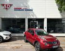 Nissan Juke 1.5 Dci 110 cv 2014 151000 kms &agrave; Saint-�tienne (42)
