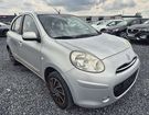 Nissan Micra 1.2i ELLE Pure Drive Marchand ou Export à Cuesmes (70) Nissan Micra 1.2i ELLE Pure Drive Marchand ou Export à Cuesmes (70)