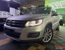 Volkswagen Tiguan 2.0 TDI 110 cv BLUEMOTION CARAT I TOIT O &agrave; Lisses (91)