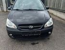 Hyundai Getz 1.5 Turbo CRDi 88 CV &agrave; Peltre (57)