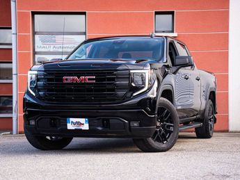  Voir d&eacute;tails -Gmc Sierra 5.3 V8 ELEVATION &agrave; Bourg-l�s-Valence (26)