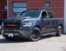 Dodge Ram 5.7 V8 Hemi Laramie - CG Fran�aise &agrave; Bourg-l�s-Valence (26)