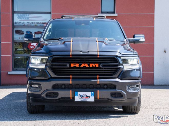 Dodge Ram 5.7 V8 Hemi Laramie - CG Fran�aise GRIS de 2022