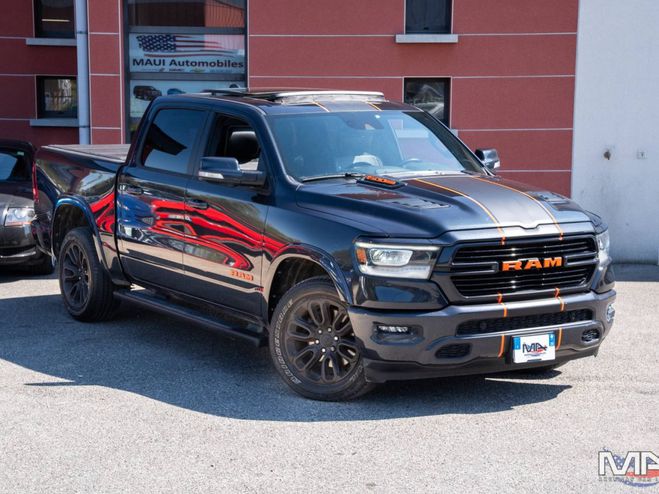 Dodge Ram 5.7 V8 Hemi Laramie - CG Fran�aise GRIS de 2022