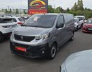 Peugeot Expert FGN TOLE STANDARD BLUEHDI 180 SetS EAT8  &agrave; Perpignan (66)